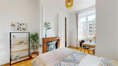 Room for rent in Lyon, Auvergne-Rhône-Alpes