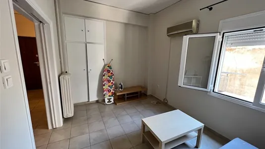 Apartments in Kallithea - photo 9