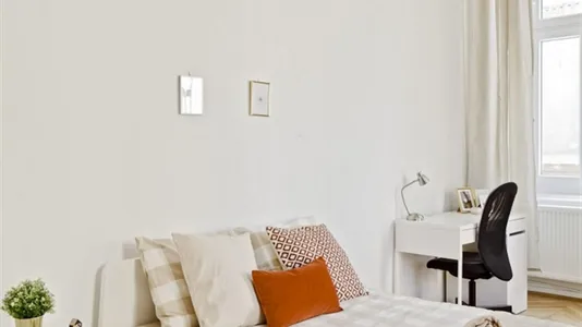 Rooms in Budapest Józsefváros - photo 6