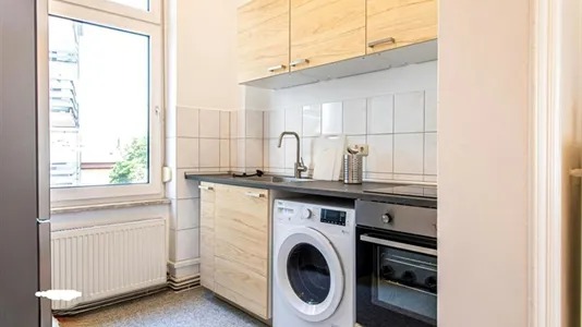 Rooms in Frankfurt Süd - photo 4