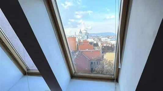 Apartments in Budapest Erzsébetváros - photo 5