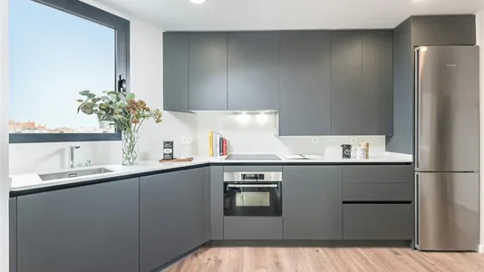 Apartments in Madrid Fuencarral-El Pardo - photo 7