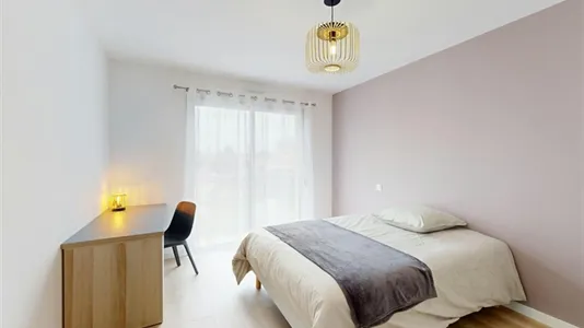 Rooms in Bordeaux - photo 4