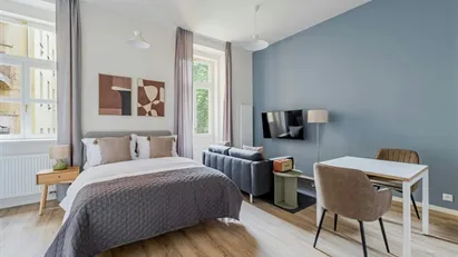 Apartment for rent in Praha 6, Prague