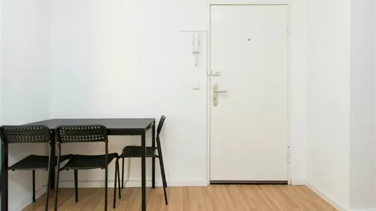 Rooms in Berlin Charlottenburg-Wilmersdorf - photo 7