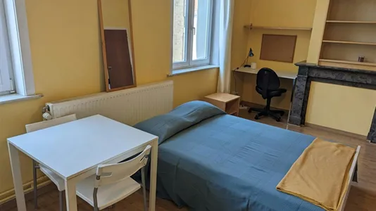 Apartments in Brussels Sint-Joost-ten-Node - photo 4