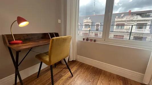Rooms in Bilbao - photo 5