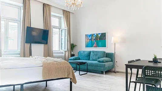 Apartments in Wien Meidling - photo 4