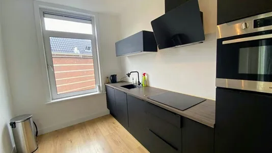 Rooms in Location is not specified - photo 9