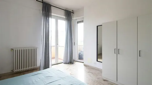 Rooms in Florence - photo 4