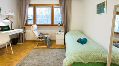 Room for rent in Helsinki Läntinen, Helsinki