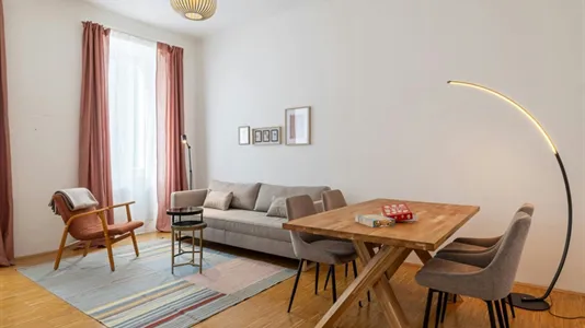 Apartments in Vienna Landstraße - photo 4