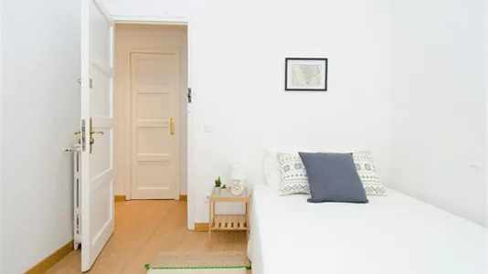 Rooms in Madrid Chamberí - photo 2