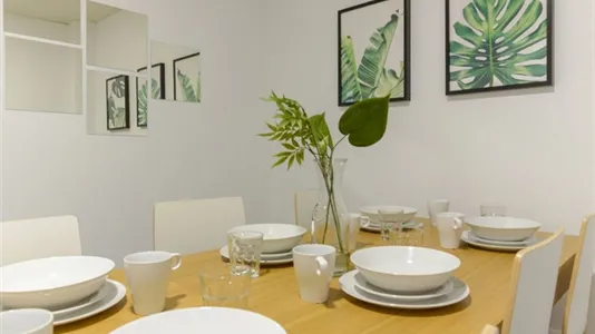 Rooms in Madrid Centro - photo 4