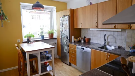 Apartments in Malmö City - photo 4