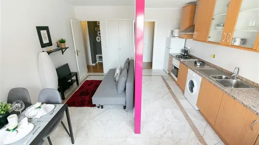 Apartments in Location is not specified - photo 10