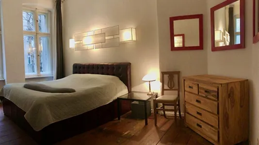 Apartments in Berlin Neukölln - photo 6