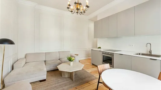 Apartments in Berlin Reinickendorf - photo 3