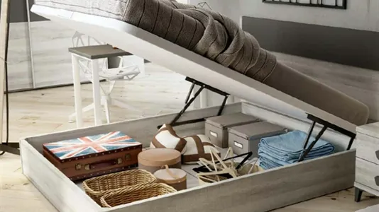 Rooms in Madrid Carabanchel - photo 6