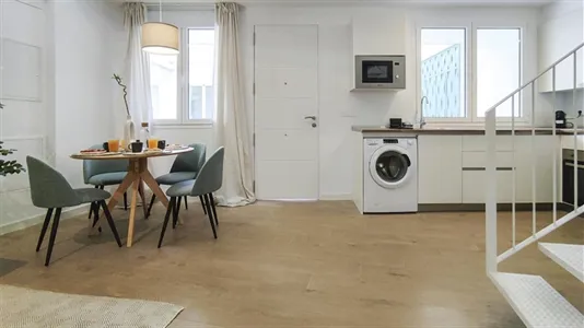 Apartments in Málaga - photo 6