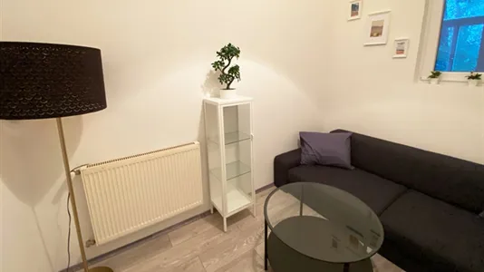 Rooms in Vienna Leopoldstadt - photo 7