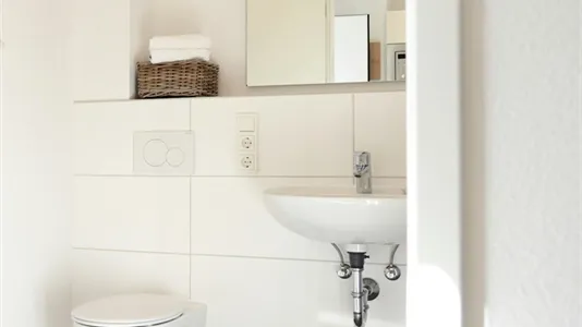 Apartments in Gießen - photo 9