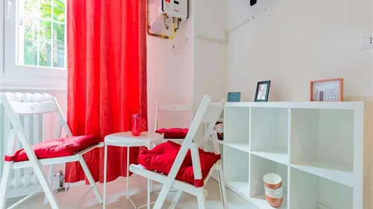 Rooms in Milano Zona 2 - Stazione Centrale, Gorla, Turro, Greco, Crescenzago - photo 10