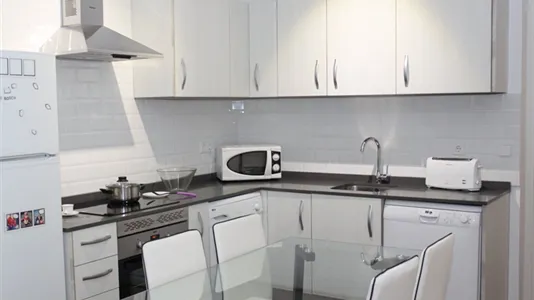 Rooms in Madrid Arganzuela - photo 7