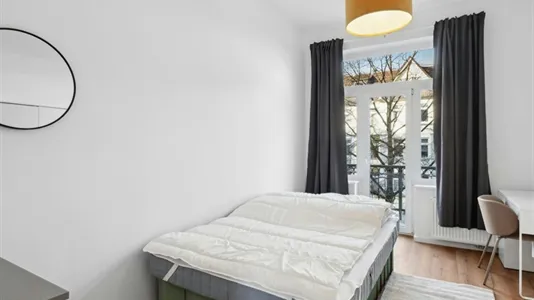 Rooms in Hamburg Harburg - photo 5