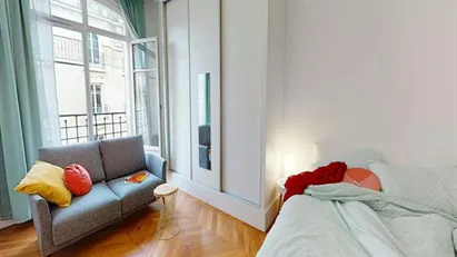 Room for rent in Paris 15ème arrondissement, Paris