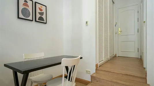 Rooms in Madrid Centro - photo 8