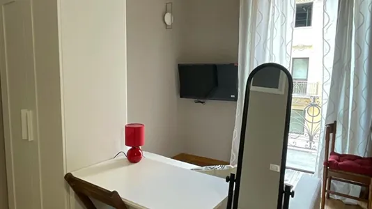 Apartments in Turin - photo 3