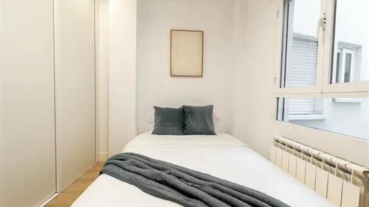 Rooms in Madrid Tetuán - photo 3