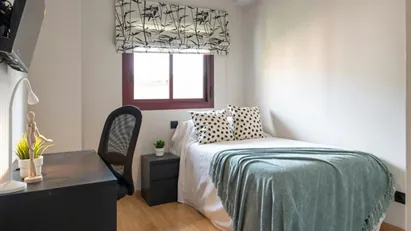 Room for rent in Alcorcón, Comunidad de Madrid
