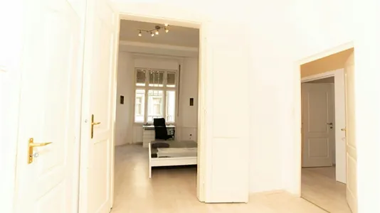 Rooms in Budapest Erzsébetváros - photo 8