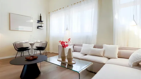 Rooms in Madrid Chamberí - photo 6