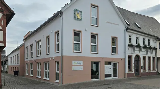 Apartments in Miltenberg - photo 9