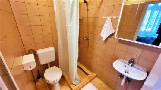 Rooms in Budapest Ferencváros - photo 10