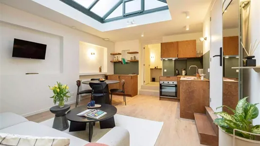Apartments in Stad Brussel - photo 3