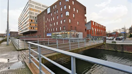 Rooms in Haarlemmermeer - photo 10