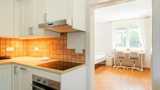 Rooms in Besnica - photo 9