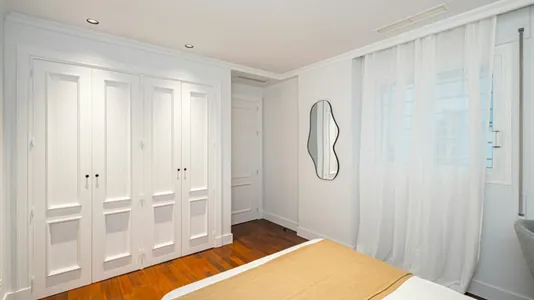 Rooms in Madrid Chamartín - photo 2
