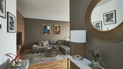 Apartment for rent in Warszawa Śródmieście, Warsaw
