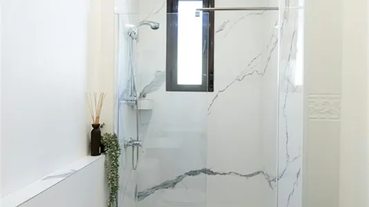 Rooms in Getafe - photo 9