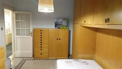 Room for rent in Roma Municipio II – Parioli/Nomentano, Rome