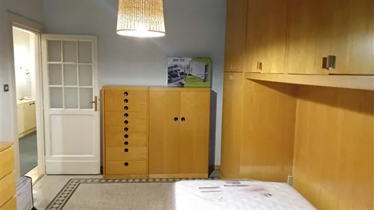 Rooms in Roma Municipio II – Parioli/Nomentano - photo 1