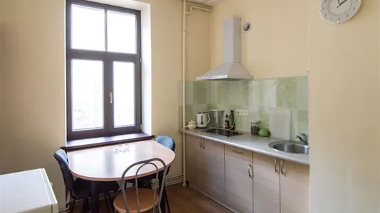 Rooms in Riga Vecrīga - photo 7