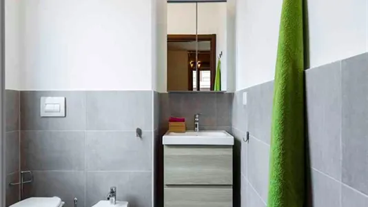 Rooms in Milano Zona 3 - Porta Venezia, Città Studi, Lambrate - photo 8