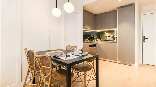 Apartments in Madrid Centro - photo 7