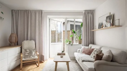 Apartments in Stockholm South - photo 1